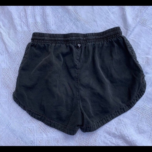 Billabong Pants - Billabong road trippin shorts.